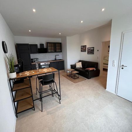 Ferienwohnung Kunterbunt Мескирх Екстериор снимка