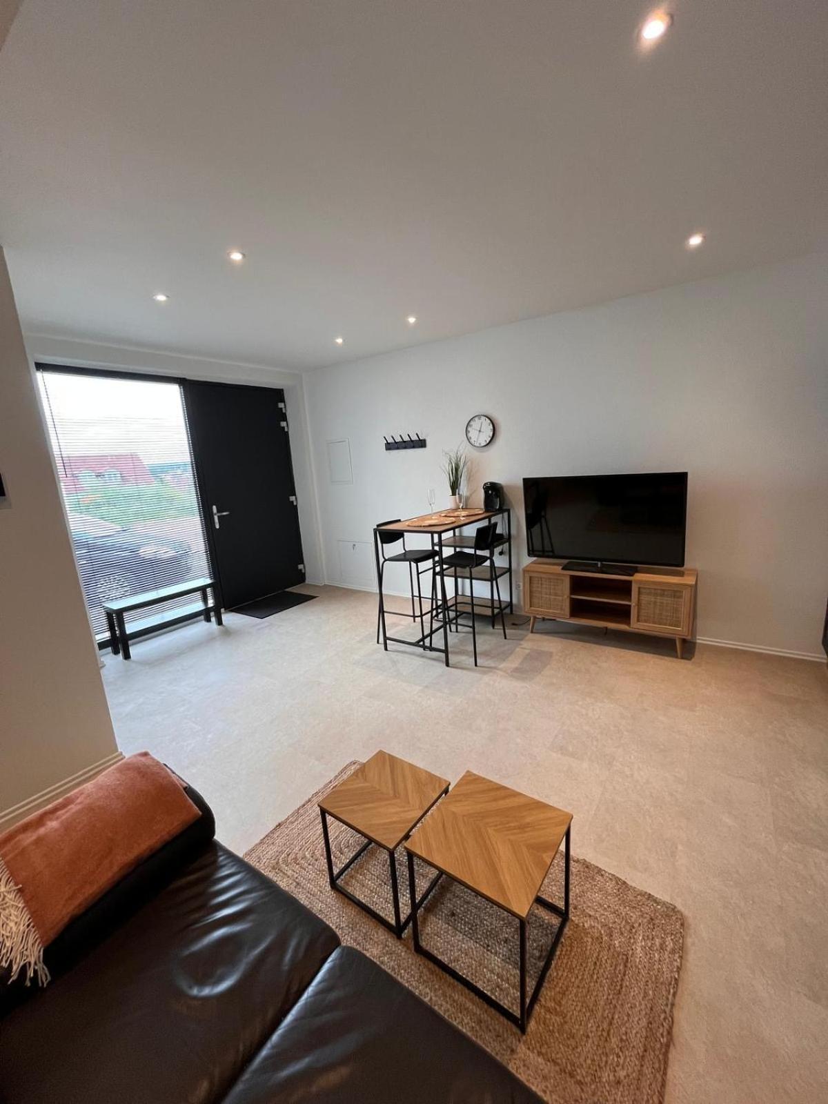 Ferienwohnung Kunterbunt Мескирх Екстериор снимка